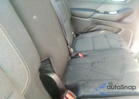 2020 Chevrolet Traverse z USA, uszkodzony, nr VIN 1GNERFKWXLJ145004